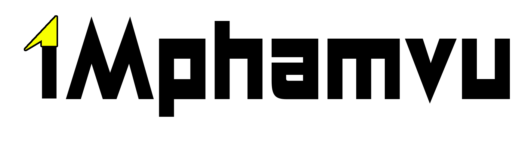 1Mphamvu